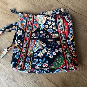 Vera Bradley Hipster